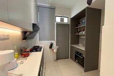 Graham Garden @ Eco Grandeur