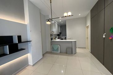 Graham Garden @ Eco Grandeur