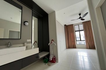 Graham Garden @ Eco Grandeur