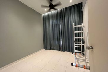 Graham Garden @ Eco Grandeur