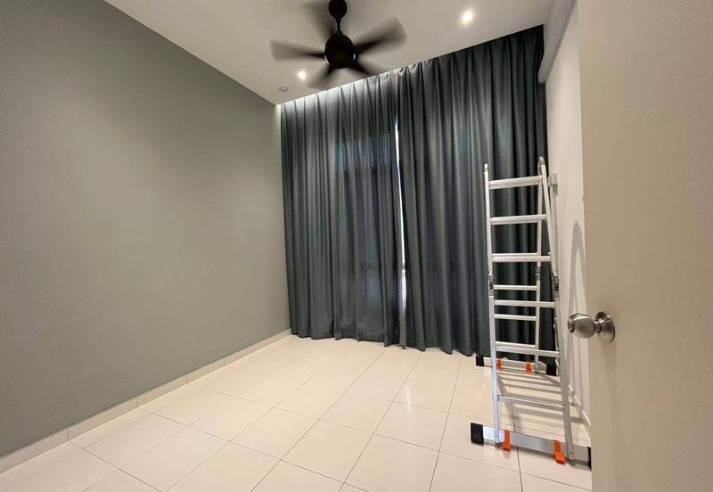 Graham Garden @ Eco Grandeur