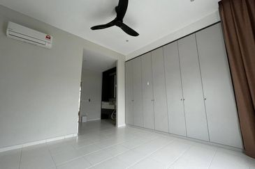 Graham Garden @ Eco Grandeur