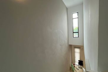 Graham Garden @ Eco Grandeur