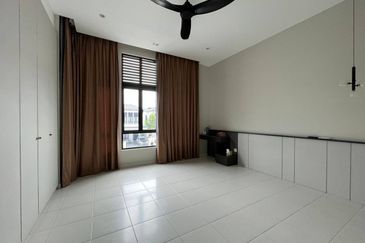 Graham Garden @ Eco Grandeur