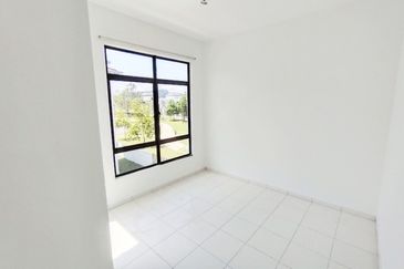 Graham Garden @ Eco Grandeur