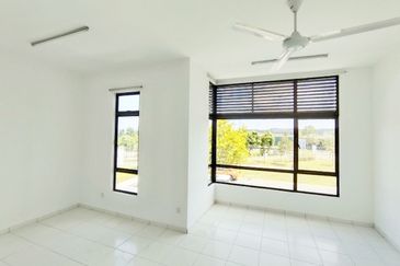 Graham Garden @ Eco Grandeur