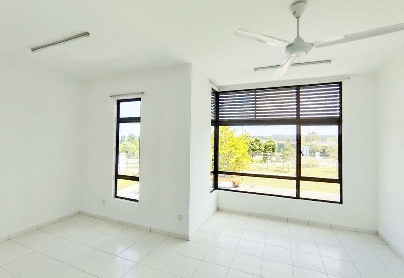 Graham Garden @ Eco Grandeur