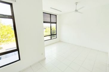 Graham Garden @ Eco Grandeur