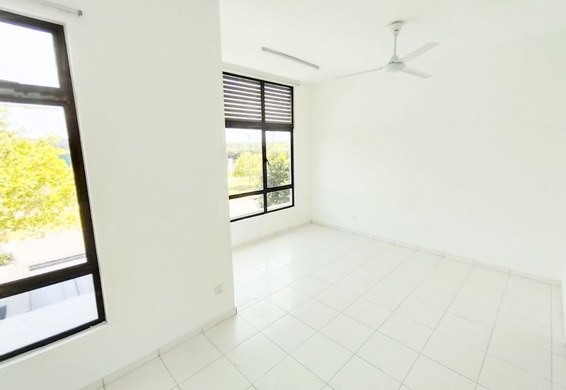 Graham Garden @ Eco Grandeur