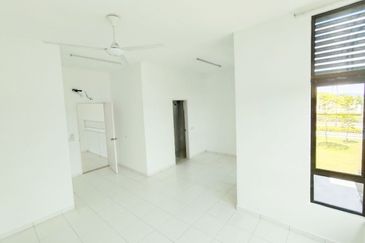 Graham Garden @ Eco Grandeur