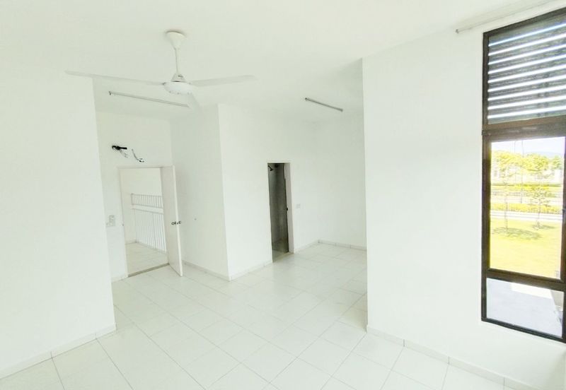 Graham Garden @ Eco Grandeur