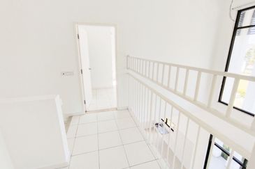 Graham Garden @ Eco Grandeur