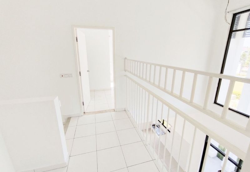 Graham Garden @ Eco Grandeur