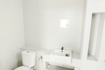 Graham Garden @ Eco Grandeur