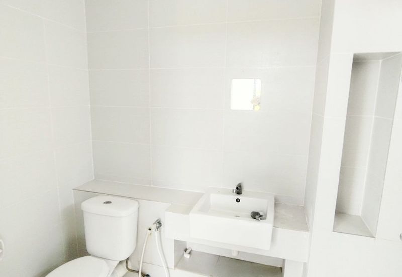 Graham Garden @ Eco Grandeur