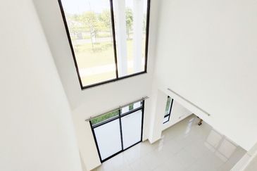 Graham Garden @ Eco Grandeur