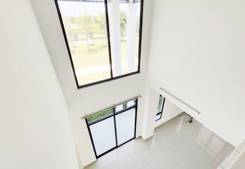 Graham Garden @ Eco Grandeur