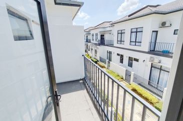 Graham Garden @ Eco Grandeur