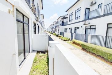 Graham Garden @ Eco Grandeur