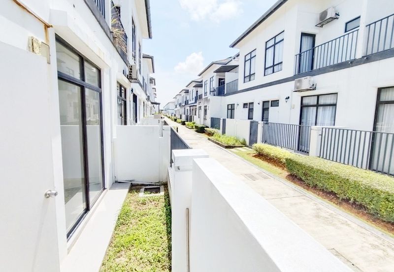 Graham Garden @ Eco Grandeur