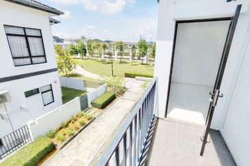 Graham Garden @ Eco Grandeur