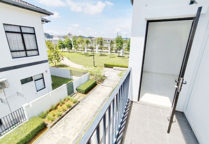 Graham Garden @ Eco Grandeur