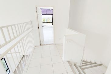 Graham Garden @ Eco Grandeur