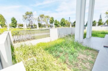 Graham Garden @ Eco Grandeur