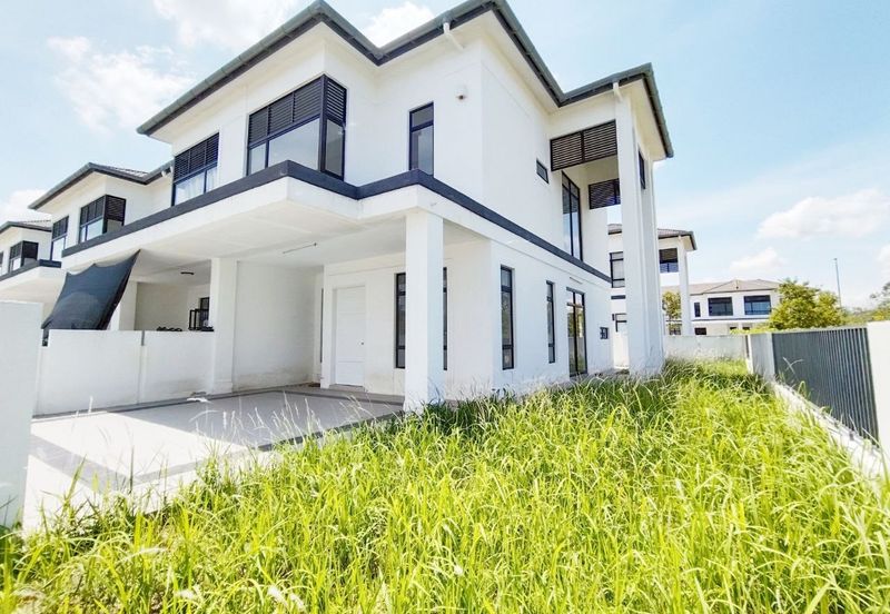 Graham Garden @ Eco Grandeur