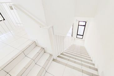 Graham Garden @ Eco Grandeur