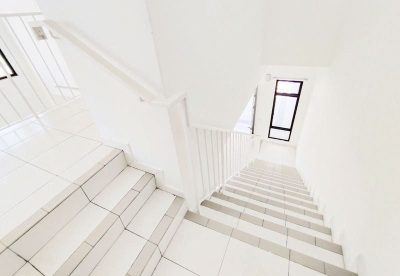 Graham Garden @ Eco Grandeur