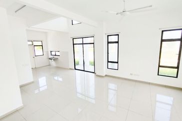 Graham Garden @ Eco Grandeur