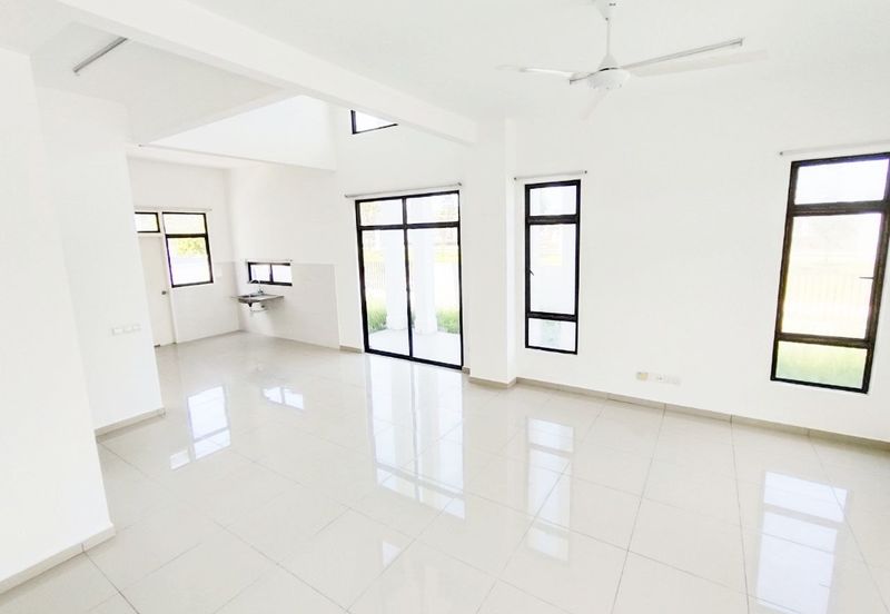 Graham Garden @ Eco Grandeur