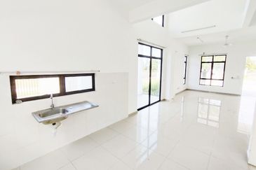 Graham Garden @ Eco Grandeur