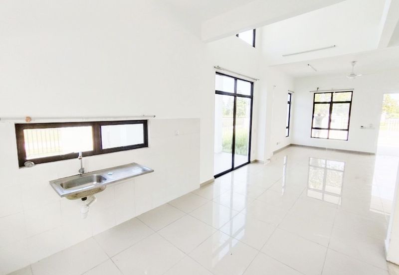 Graham Garden @ Eco Grandeur