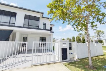 Graham Garden @ Eco Grandeur