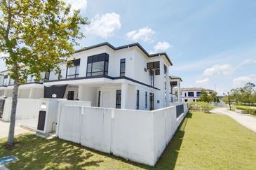 Graham Garden @ Eco Grandeur