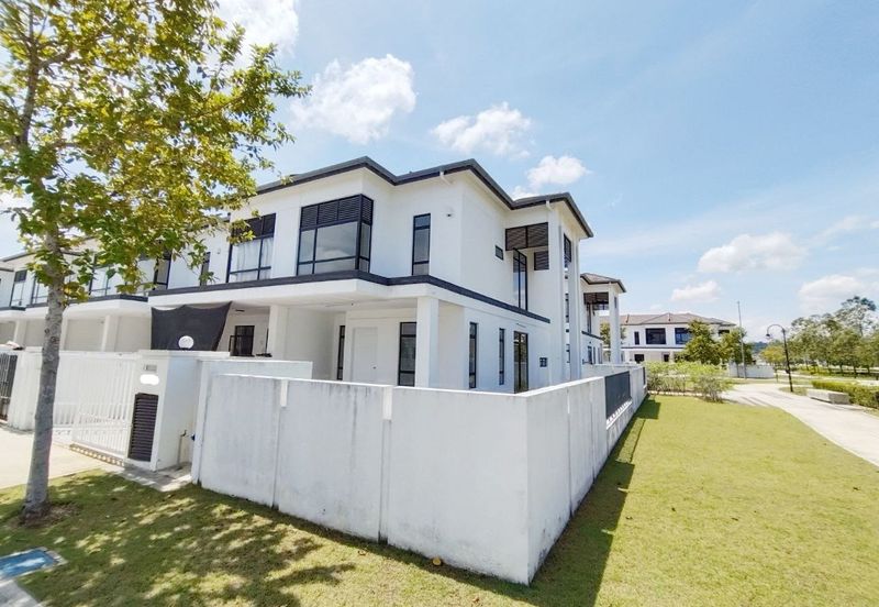 Graham Garden @ Eco Grandeur