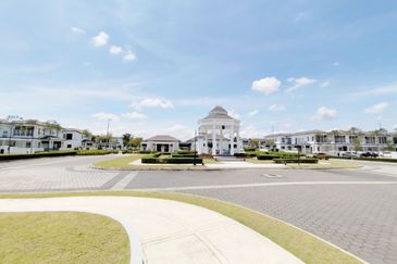 Graham Garden @ Eco Grandeur