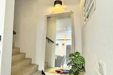 Rentak Perdana @ LBS Alam Perdana