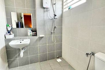 Rentak Perdana @ LBS Alam Perdana