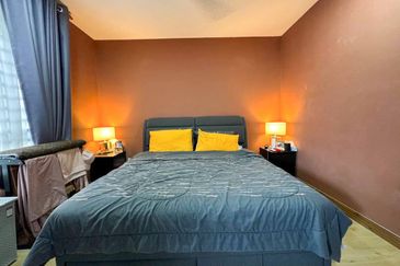 Rentak Perdana @ LBS Alam Perdana