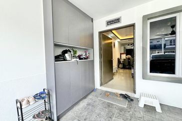 Rentak Perdana @ LBS Alam Perdana