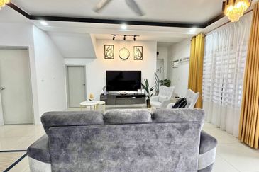 Rentak Perdana @ LBS Alam Perdana