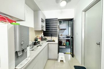 Rentak Perdana @ LBS Alam Perdana