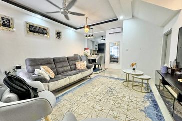 Rentak Perdana @ LBS Alam Perdana