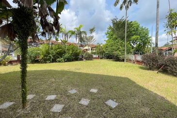 Cahaya SPK, Seksyen U9