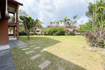 Cahaya SPK, Seksyen U9