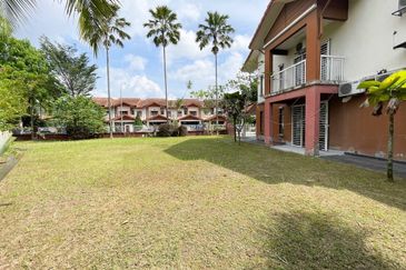 Cahaya SPK, Seksyen U9