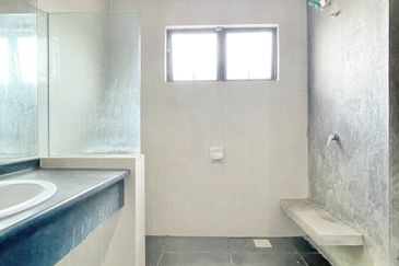 Cahaya SPK, Seksyen U9